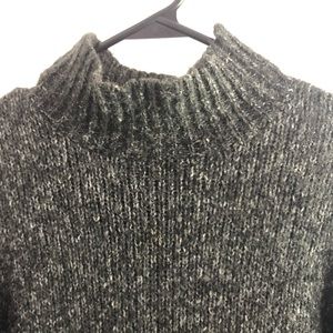 Zara knit